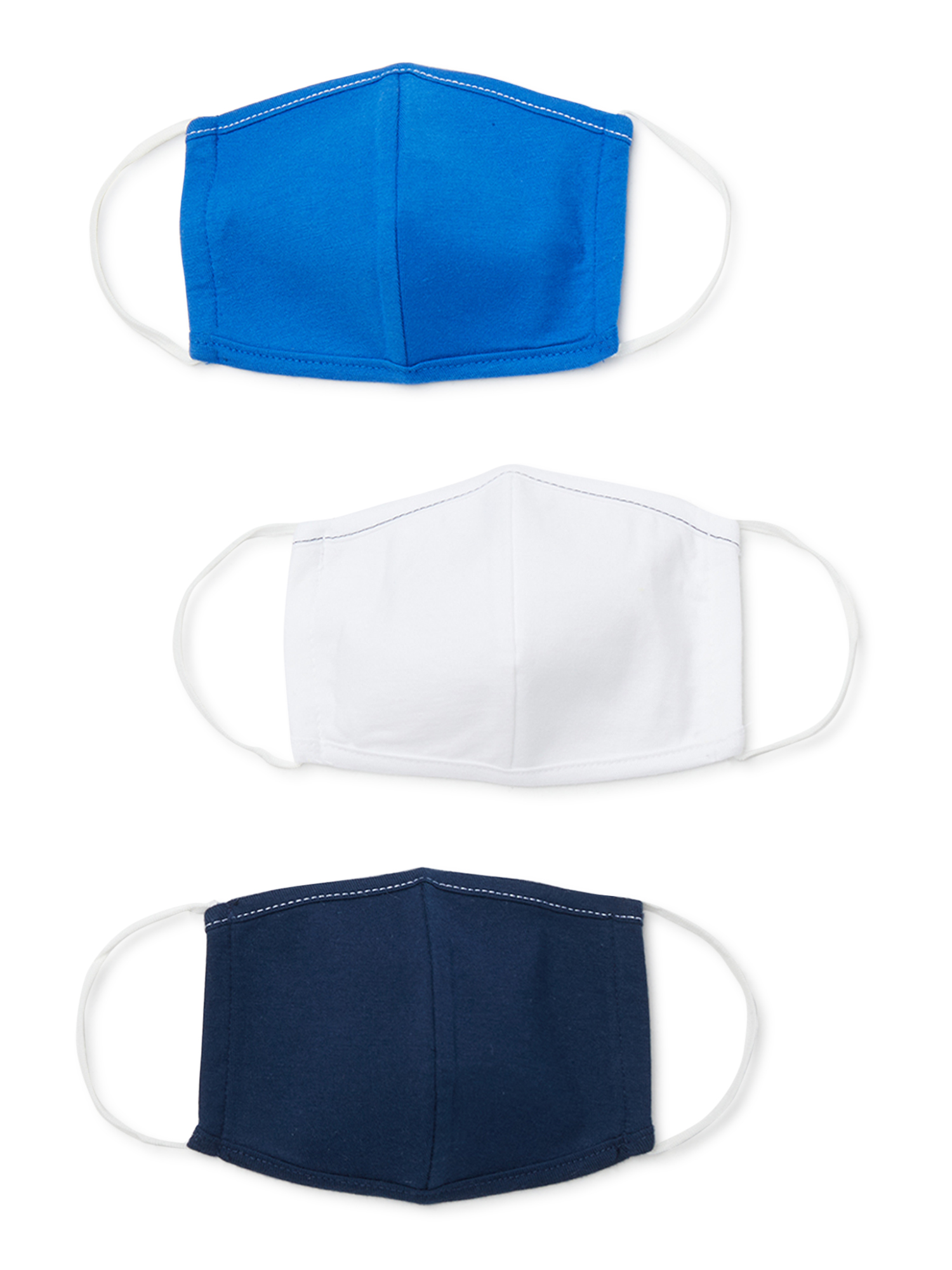 Kids Reusable Cloth Face Masks 3 Pack 3 97 Slickdeals Net