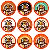 Amazon - Crazy Cups K-cup Hot Chocolate Pods Variety Pack 50ct $9.25 with s/s