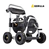 Home Depot - 250 ft. Aluminum Heavy-Duty Hose Reel Cart $68 YMMV in store only