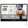 Costco Members: MSI 15.6&rdquo; FHD  60Hz 4ms Portable Monitor $74.97 + Free Shipping