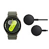 Costco - Samsung Galaxy Watch7 44mm w/ Two Fast Charger (Green) $149.97 YMMV
