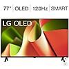 Costco - LG OLED B4 77&amp;quot; $999.97, 83&amp;quot; $1499.97 YMMV In store only