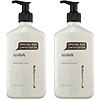 Costco Members - AHAVA Mineral Body Lotion, 17 fl oz, 2-pack $29.97