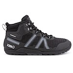 Women's Xero Shoes Xcursion Fusion WP Hiking Boots (Black) $44.83