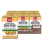 The Honest Kitchen Chicken &amp; Pumpkin Stew Wet Dog Food Topper 5.5 Ounce (Pack of 12) $9.87 with s/s