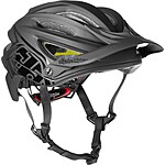 Troy Lee Designs A2 Decoy Mips Bike Helmet (Black, XS) $58.95 + Free Shipping