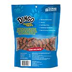 Dingo Soft &amp; Chewy Beef/Chicken Dog Training Treats, 360-Count $1.43 with s/s