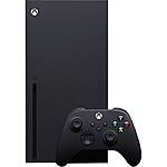 Select Staples Stores: 1TB Microsoft Xbox Series X Console w/ Controller $299 (In Store Only)