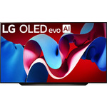 Sam's Club - LG 83&quot; C4 OLED TV $1999.91 YMMV in store only