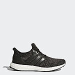 Men's Adidas Ultraboost (Black or Grey) $87.95 with 3 pairs of Parma 16 shorts.
