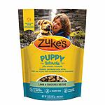5oz Zuke's Puppy Naturals Dog Treats (Lamb & Chickpea) $2.30 w/ S&amp;S + Free S&amp;H