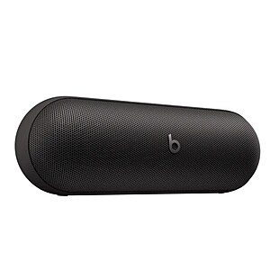 Costco - Beats Pill Wireless Bluetooth Speaker with AppleCare+ (Black or Gold) $49.97 YMMV In store only