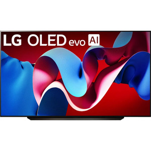 Sam's Club - LG 83" C4 OLED TV $1999.91 YMMV in store only