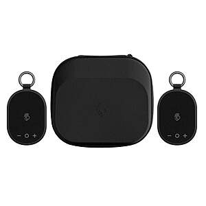 Costco - Skullcandy Kilo Wireless Bluetooth Speaker with Case Bundle, 2-pack $19.97 YMMV in store only