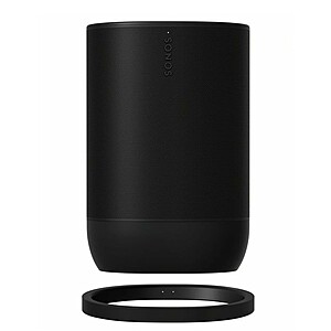Select Costco Stores: Sonos Move 2 Portable Wireless Speaker Coupon Bundle (Black) 9.95 (In-Store Only)