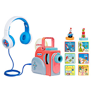 Costco - Little Tikes Story Dream Machine Dr. Seuss Special Edition $19.97 in store YMMV