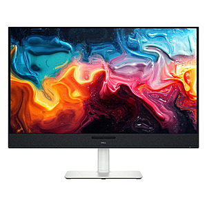 Select Stores: 32" Dell S3225QC Plus 4K QD-OLED 120Hz Monitor $349.95 (In-Store Only)
