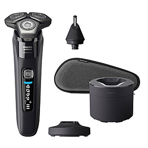 Select Costco Stores: Philips Norelco Shaver 8000 Wet & Dry Electric Shaver $50 (In-Store Only)