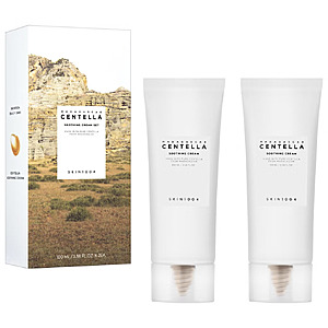 Select Costco Stores: 2-Pk 3.38-Oz Skin1004 Madagascar Centella Soothing Cream $5 (In-Store Only)