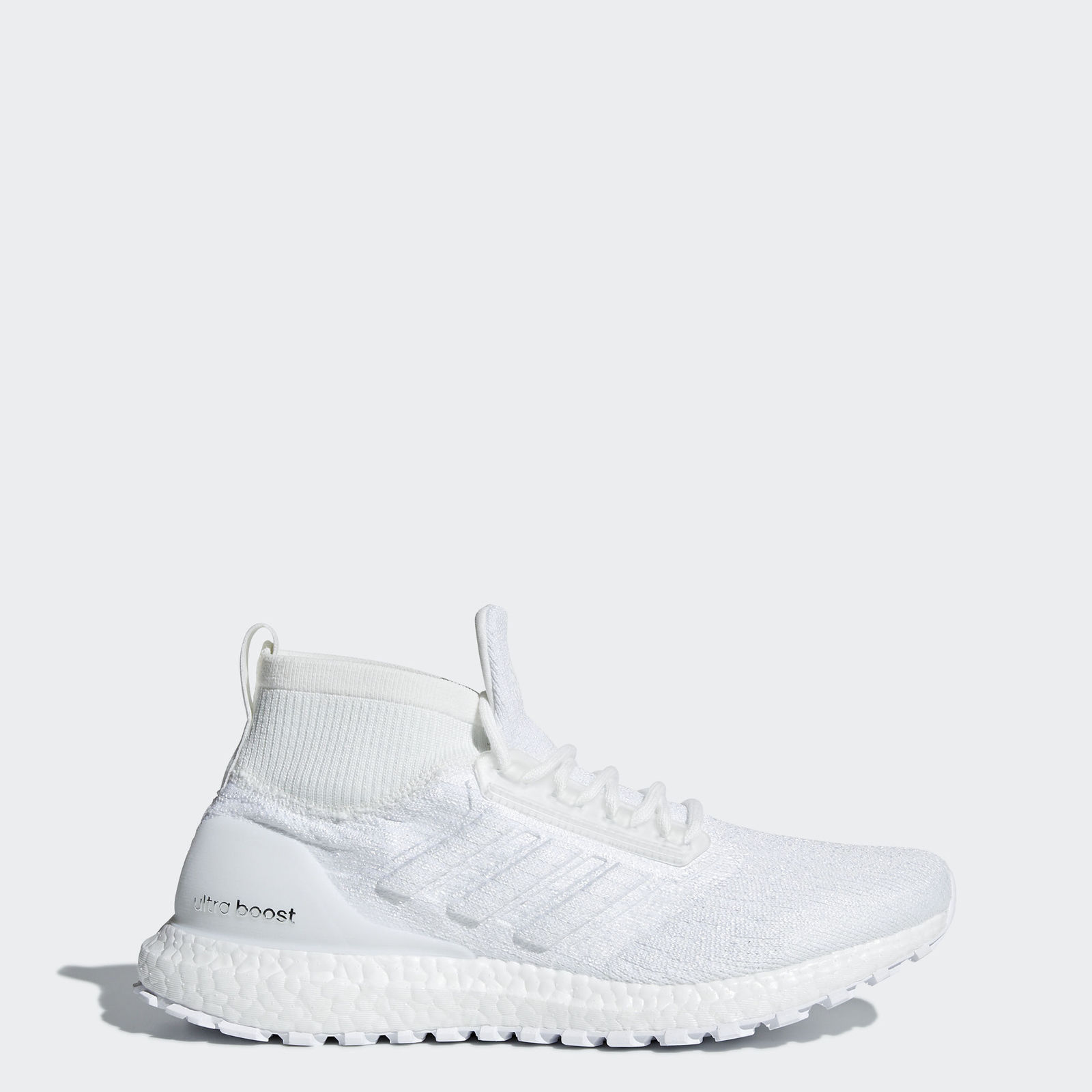 Adidas Triple Grey Ultra Boost 3.0 Grailed