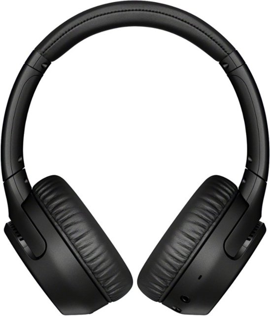 Sony Wireless On-Ear Headphones WHXB700 $38.99 YMMV Target