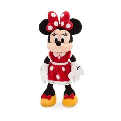Disney Mickey Mouse & Friends 14" plushes $3.60 YMMV Target