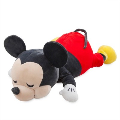 Disney Cuddleez Pillow (Various) $8.99 YMMV Target