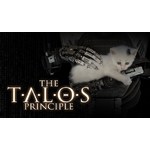 Save 85% on The Talos Principle on Steam $4.49