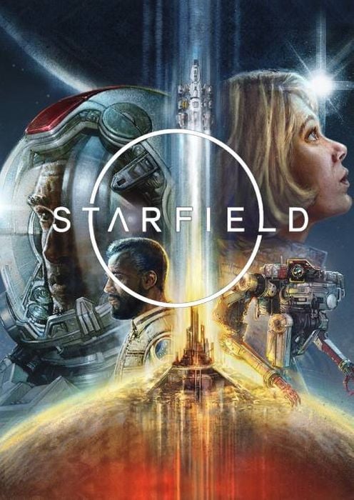 CDKeys has Starfield (PC) Standard Edition - $57.09 or Starfield (PC) Premium Edition with Early Access - $80.59