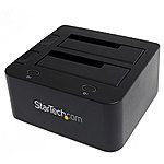 USB 3.0 to SATA IDE HDD Docking Station $14.90 Shipped