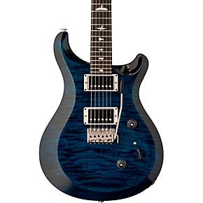 PRS S2 Custom 24 Whale Blue Electric Guitar (Backorder) $1200