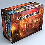 Gloomhaven available from Coolstuffinc