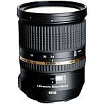 Tamron SP 24-70mm F/2.8 Di VC USD Lens for Canon - $690 on eBay $689.99