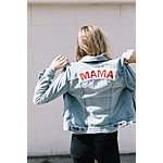 Ingrid &amp; Isabel Custom Mama Jacket - 18+ Instagram - Ends 12/8