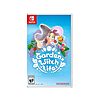 Garden Witch Life (Nintendo Switch) $16.99 + Free Shipping w/ Prime