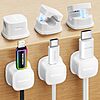 Prime Members: 6-Pack Rocoren Magnetic Cord Organizers $3.29 + Free Shipping