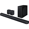 Samsung HW-Q930D Q-Series 9.1.4ch Wireless Dolby ATMOS Soundbar + Rear Speakers w/ Q-Symphony $679.99 + Free Shipping w/ Prime