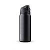 32-Oz Owala FreeSip Insulated Stainless Steel Water Bottle w/ Straw (Very Dark Black) $21.13 + Free S&amp;amp;H w/ Walmart+ or on $35+