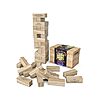 31.5&rdquo; Spin Master Games Happy Hour Tower Giant Jumbling Wooden Blocks $15.99 + Free Shipping w/ Prime
