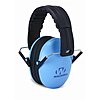 Walker's Youth Adjustable Noise-Reducing Earmuffs w/ Padded Headband (Blue) $6.49 + Free Shipping w/ Prime or on $35+