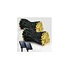 2-Pack 72' Waterproof Solar String Lights (200 LED) $9.99 + Free Shipping w/ Prime