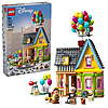598-Piece LEGO Disney &amp;amp; Pixar 'Up' House Building Set $34.99 + Free S&amp;amp;H w/ Walmart+ or on $35+