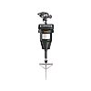 BLACK+DECKER Solar Motion-Activated Water Spray Animal Repellent $14.99 + Free Shipping w/ Prime