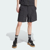adidas Men's Premium Essentials Utility Cargo Shorts (Black) $22.40 + Free Shipping