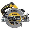 Prime Members: 7-1/4&amp;quot; DEWALT 20V MAX Circular Saw Cordless with Brake (Tool Only) $139 + Free Shipping