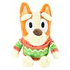 Prime Members: 8&amp;quot; Animal Adventure Bluey Bingo Plush $4.99 + Free Shipping