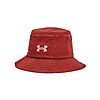 Under Armour Women's Blitzing Bucket Hat (Earthen Orange/Canyon Pink) $11.10 + Free Shipping w/ Prime or on $35+