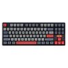 DROP + The Lord of The Rings Black Speech TKL Mechanical Keyboard: MT3 Profile Keycaps w/ Accent Keys, Holy Panda X Tactile Switches &amp;amp; LED Backlight $129.99 + Free Shipping