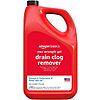 80-Ounce Amazon Basics Max Strength Drain Cleaner Hair Clog Remover $6.25 w/ Subscribe &amp;amp; Save