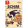 SCHiM (Nintendo Switch) $14.99 + Free Shipping